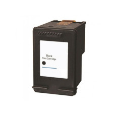 Premium Economy Ink Cartridge BK (15 ml / 240 pagini) HP DeskJet 2320, 2710,2720,2724, 2732,2755, 4220e, 4230e, DeskJet...