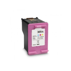 Premium Economy Ink Cartridge COLOR (21 ml / 200 pagini) HP DeskJet 2320, 2710,2720,2724, 2732,2755, 4220e, 4230e,... Premium Economy Ink Cartridge COLOR (21 ml / 200 pagini) HP DeskJet 2320, 2710,2720,2724, 2732,2755, 4220e, 4230e,...