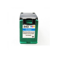 Premium Economy Ink Cartridge COLOR (18 ml) HP DeskJet 460, 5740, 5940, 6540, 6620, 6840; OfficeJet 6210, 6215, 7310,... Premium Economy Ink Cartridge COLOR (18 ml) HP DeskJet 460, 5740, 5940, 6540, 6620, 6840; OfficeJet 6210, 6215, 7310,...