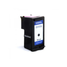 Premium Economy Ink Cartridge BK (28 ml) HP DeskJet D4260 PhotoSmart C4280, C5280 OfficeJet J5780