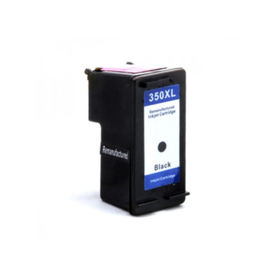 Premium Economy Ink Cartridge BK (28 ml) HP DeskJet D4260 PhotoSmart C4280, C5280 OfficeJet J5780