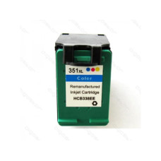 Premium Economy Ink Cartridge COLOR (18 ml) HP DeskJet D4260 PhotoSmart C4280, C5280 OfficeJet J5780 Premium Economy Ink Cartridge COLOR (18 ml) HP DeskJet D4260 PhotoSmart C4280, C5280 OfficeJet J5780