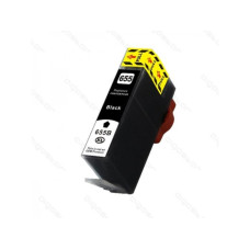 Premium Economy Ink Cartridge black (22 ml) HP DeskJet Advantage 3525, 4615, 4625, 5525, 6525