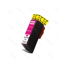 Premium Economy Ink Cartridge magenta (14 ml) HP DeskJet Advantage 3525, 4615, 4625, 5525, 6525