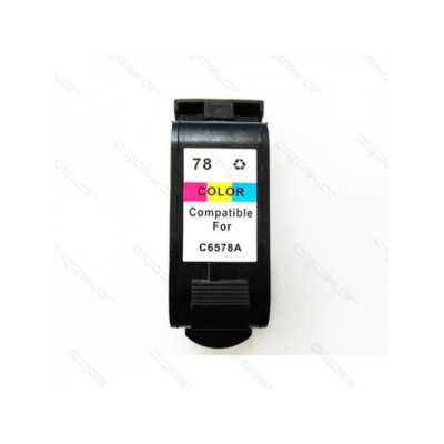 Premium Economy Ink Cartridge COLOR (30 ml) HP DeskJet 920Cxi, 920Cvr, 930cm, 930Photo, 932C, 935C, 940Cvr, 948C, 950C,...