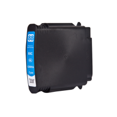 Premium Economy Ink Cartridge cyan (28 ml) HP OfficeJet Pro K550, K550dtn, K550dtwn Premium Economy Ink Cartridge cyan (28 ml) HP OfficeJet Pro K550, K550dtn, K550dtwn