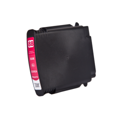 Premium Economy Ink Cartridge magenta (28 ml) HP OfficeJet Pro K550, K550dtn, K550dtwn
