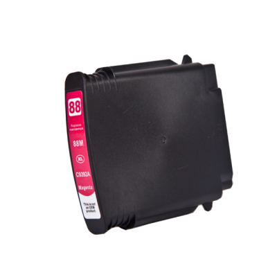 Premium Economy Ink Cartridge magenta (28 ml) HP OfficeJet Pro K550, K550dtn, K550dtwn