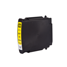 Premium Economy Ink Cartridge yellow (28 ml) HP OfficeJet Pro K550, K550dtn, K550dtwn