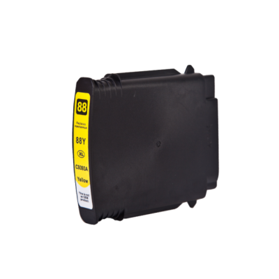 Premium Economy Ink Cartridge yellow (28 ml) HP OfficeJet Pro K550, K550dtn, K550dtwn