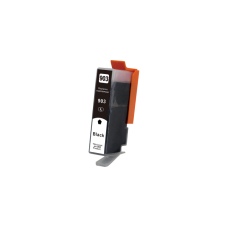 Premium Economy Ink Cartridge black (20 ml / 550 pagini) HP OfficeJet 6950 AiO, Pro 6960, 6970 All-in-One