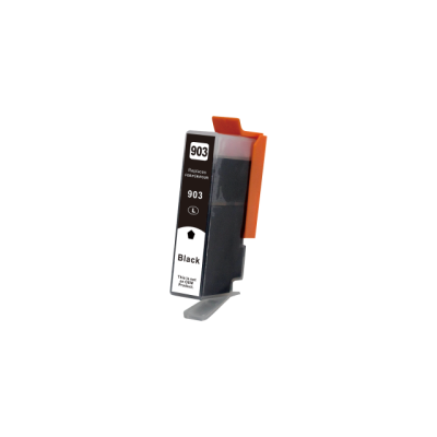 Premium Economy Ink Cartridge black (20 ml / 550 pagini) HP OfficeJet 6950 AiO, Pro 6960, 6970 All-in-One