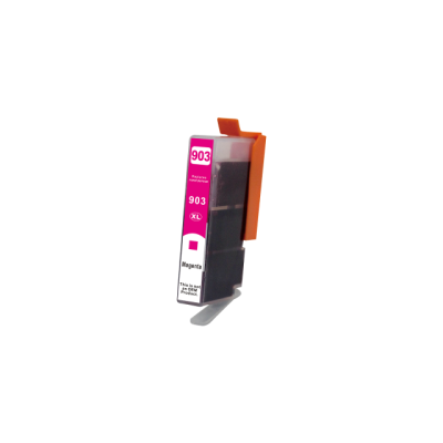 Premium Economy Ink Cartridge magenta (13.5 ml / 825 pagini) HP OfficeJet 6950 AiO, Pro 6960, 6970 All-in-One Premium Economy Ink Cartridge magenta (13.5 ml / 825 pagini) HP OfficeJet 6950 AiO, Pro 6960, 6970 All-in-One