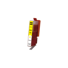 Premium Economy Ink Cartridge yellow (13.5 ml / 825 pagini) HP OfficeJet 6950 AiO, Pro 6960, 6970 All-in-One