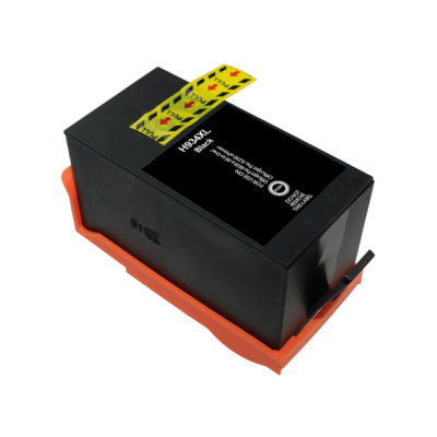 Premium Economy Ink Cartridge black (55 ml) HP OfficeJet Pro 6230, 6830