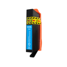 Premium Economy Ink Cartridge cyan (18 ml) HP OfficeJet Pro 6230, 6830