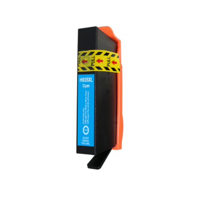 Premium Economy Ink Cartridge cyan (18 ml) HP OfficeJet Pro 6230, 6830