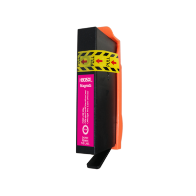Premium Economy Ink Cartridge magenta (18 ml) HP OfficeJet Pro 6230, 6830
