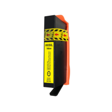 Premium Economy Ink Cartridge yellow (18 ml) HP OfficeJet Pro 6230, 6830