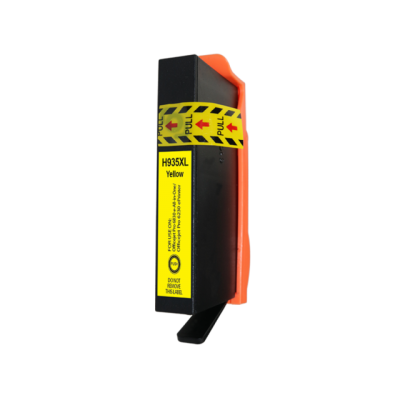 Premium Economy Ink Cartridge yellow (18 ml) HP OfficeJet Pro 6230, 6830