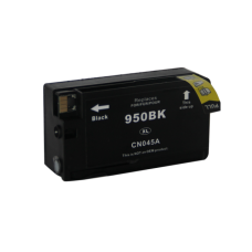 Premium Economy Ink Cartridge black (75 ml) HP OfficeJet Pro 251dw, 276dw, OfficeJet Pro 8100, 8600, 8600 Plus Premium Economy Ink Cartridge black (75 ml) HP OfficeJet Pro 251dw, 276dw, OfficeJet Pro 8100, 8600, 8600 Plus