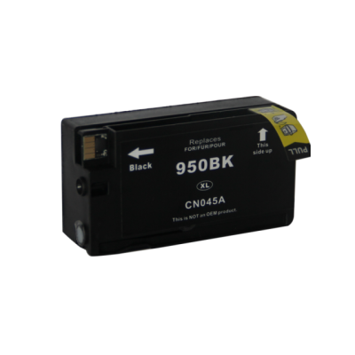 Premium Economy Ink Cartridge black (75 ml) HP OfficeJet Pro 251dw, 276dw, OfficeJet Pro 8100, 8600, 8600 Plus Premium Economy Ink Cartridge black (75 ml) HP OfficeJet Pro 251dw, 276dw, OfficeJet Pro 8100, 8600, 8600 Plus