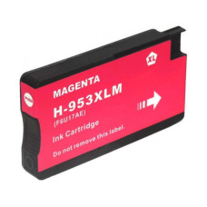Premium Economy Ink Cartridge magenta (26 ml) HP OfficeJet Pro 7740, 8210, 8710, All-in-One Printer HP OfficeJet Pro...
