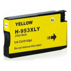 Premium Economy Ink Cartridge yellow (26 ml) HP OfficeJet Pro 7740, 8210, 8710, All-in-One Printer HP OfficeJet Pro...