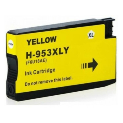 Premium Economy Ink Cartridge yellow (26 ml) HP OfficeJet Pro 7740, 8210, 8710, All-in-One Printer HP OfficeJet Pro... Premium Economy Ink Cartridge yellow (26 ml) HP OfficeJet Pro 7740, 8210, 8710, All-in-One Printer HP OfficeJet Pro...