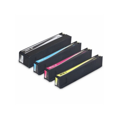 Premium Economy Ink Cartridge magenta (10000 pagini) HP PageWide Enterprise Color 550 series, 556dn, 556xh, Color Flow...