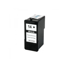 Premium Economy Ink Cartridge BK (21 ml) Lexmark Z 2300, Z 2320, X 2650, X 2600, X 2670