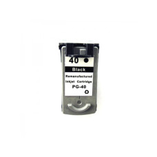 Premium Economy Ink Cartridge BK (18 ml) Canon PIXMA iP1180, iP1200, 1300, iP1600, 1700, iP1800, 1880, iP1900, 1980,...