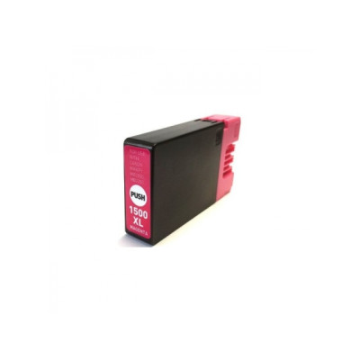 Premium Economy Ink Cartridge magenta (12 ml) Canon Maxify MB2050, MB2150, MB2350, MB2750, MB2755