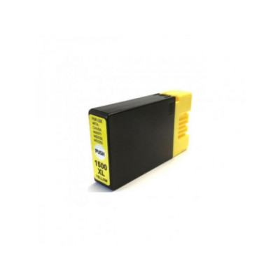 Premium Economy Ink Cartridge yellow (12 ml) Canon Maxify MB2050, MB2150, MB2350, MB2750, MB2755