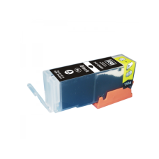Premium Economy Ink Cartridge black (20 ml) Canon PIXMA MG5450, MG6350, PIXMA iP7250