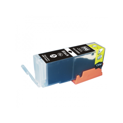 Premium Economy Ink Cartridge black (20 ml) Canon PIXMA MG5450, MG6350, PIXMA iP7250