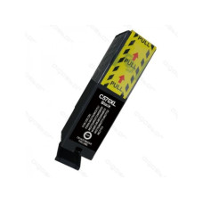Premium Economy Ink Cartridge black (24 ml) Canon PIXMA MG5700, MG5750, MG5751, MG5752, MG5753, MG6800, MG6850, MG6851,...