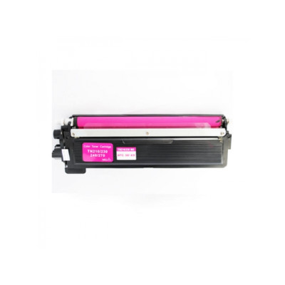 Premium Economy Toner Cartridge magenta (1400 pagini) Brother HL-3040CN, HL-3070CN, HL-3070CW, DCP-9010CN, MFC-9010CN,... Premium Economy Toner Cartridge magenta (1400 pagini) Brother HL-3040CN, HL-3070CN, HL-3070CW, DCP-9010CN, MFC-9010CN,...