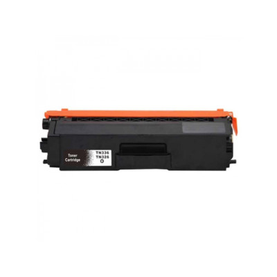 Premium Economy Toner Cartridge black (4000 pagini) Brother HL-4150CDN, HL-4570CDW, HL-4570CDWT; HL-L8250CDN,... Premium Economy Toner Cartridge black (4000 pagini) Brother HL-4150CDN, HL-4570CDW, HL-4570CDWT; HL-L8250CDN,...