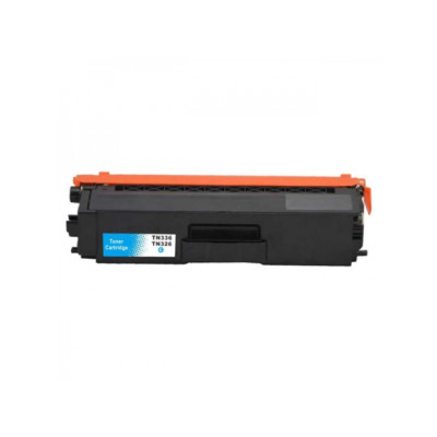 Premium Economy Toner Cartridge cyan (3500 pagini) Brother HL-4150CDN, HL-4570CDW, HL-4570CDWT; HL-L8250CDN,... Premium Economy Toner Cartridge cyan (3500 pagini) Brother HL-4150CDN, HL-4570CDW, HL-4570CDWT; HL-L8250CDN,...
