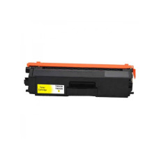Premium Economy Toner Cartridge yellow (3500 pagini) Brother HL-4150CDN, HL-4570CDW, HL-4570CDWT; HL-L8250CDN,...