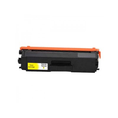 Premium Economy Toner Cartridge yellow (3500 pagini) Brother HL-4150CDN, HL-4570CDW, HL-4570CDWT; HL-L8250CDN,... Premium Economy Toner Cartridge yellow (3500 pagini) Brother HL-4150CDN, HL-4570CDW, HL-4570CDWT; HL-L8250CDN,...