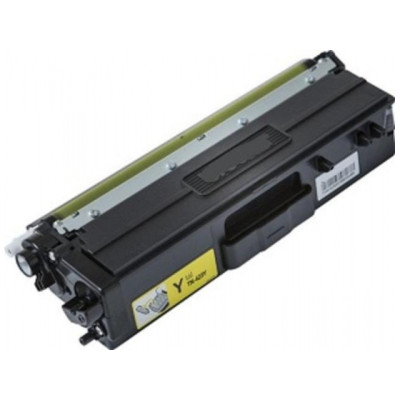 Premium Economy Toner Cartridge yellow (4000 pagini) Brother HL-L8260CDW, HL-L8360CDW, DCP-L8410CDW, MFC-L8690CDW,... Premium Economy Toner Cartridge yellow (4000 pagini) Brother HL-L8260CDW, HL-L8360CDW, DCP-L8410CDW, MFC-L8690CDW,...