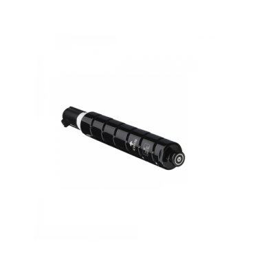 Premium Economy Toner Cartridge black (15500 pagini) Canon ImageRunner iR C3025, C3025i, C3125i, C3226i Premium Economy Toner Cartridge black (15500 pagini) Canon ImageRunner iR C3025, C3025i, C3125i, C3226i