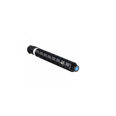 Premium Economy Toner Cartridge cyan (8500 pagini) Canon ImageRunner iR C3025, C3025i, C3125i, C3226i Premium Economy Toner Cartridge cyan (8500 pagini) Canon ImageRunner iR C3025, C3025i, C3125i, C3226i