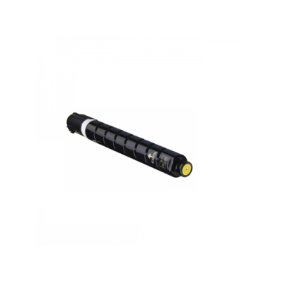 Premium Economy Toner Cartridge yellow (8500 pagini) Canon ImageRunner iR C3025, C3025i, C3125i, C3226i Premium Economy Toner Cartridge yellow (8500 pagini) Canon ImageRunner iR C3025, C3025i, C3125i, C3226i
