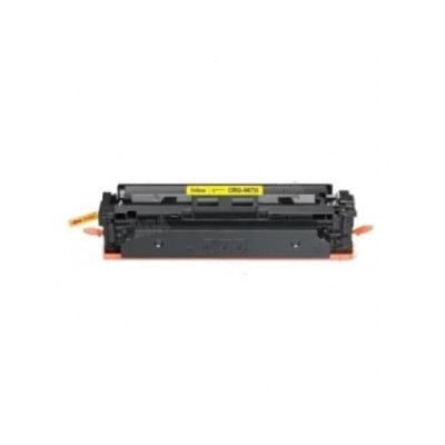 Premium Economy Toner Cartridge yellow (2350 pagini) Canon i-SENSYS LBP631Cw, LBP632Cdw, LBP633Cdw, MF651Cw, MF652Cdw,... Premium Economy Toner Cartridge yellow (2350 pagini) Canon i-SENSYS LBP631Cw, LBP632Cdw, LBP633Cdw, MF651Cw, MF652Cdw,...