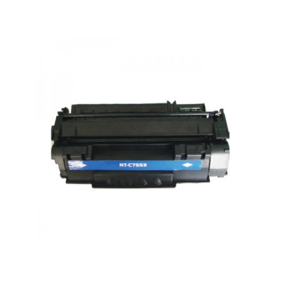Premium Economy Toner Cartridge (7000 pagini) HP LaserJet 1320, 1320nw, 1320tn, 3390mfp, 3392mfp All-in-One, P2010,... Premium Economy Toner Cartridge (7000 pagini) HP LaserJet 1320, 1320nw, 1320tn, 3390mfp, 3392mfp All-in-One, P2010,...