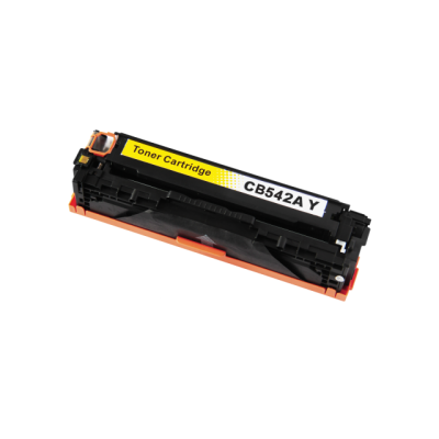 Premium Economy Toner Cartridge yellow (1400 pagini) HP Color LaserJet CP1215,1217, CP1415, CP1510, CP1515,... Premium Economy Toner Cartridge yellow (1400 pagini) HP Color LaserJet CP1215,1217, CP1415, CP1510, CP1515,...
