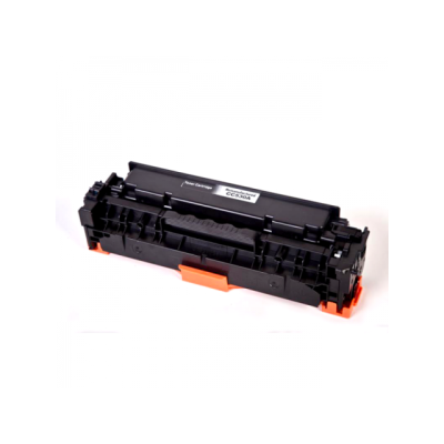 Premium Economy Toner Cartridge black (3500 pagini) HP Color LaserJet CM2320, CP2020, CP2025; CANON LBP-7200,7680,... Premium Economy Toner Cartridge black (3500 pagini) HP Color LaserJet CM2320, CP2020, CP2025; CANON LBP-7200,7680,...